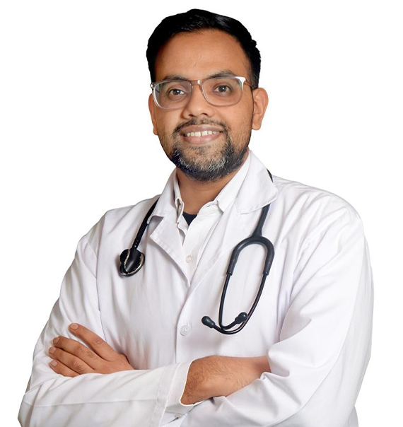 Doctor