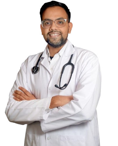 Dr. Sankalp Gupta
